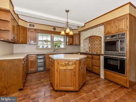 Kitchen - 131 Fairview Ave, Frederick, MD 21701 photo 2 of 4