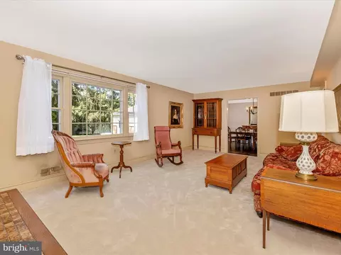 Living - 131 Fairview Ave, Frederick, MD 21701 photo 2 of 8