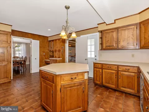 Kitchen - 131 Fairview Ave, Frederick, MD 21701 photo 4 of 4