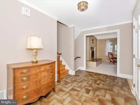 Entry Way - 131 Fairview Ave, Frederick, MD 21701 photo 2 of 2