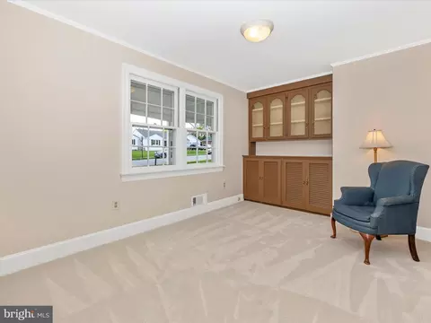 Bedroom - 131 Fairview Ave, Frederick, MD 21701 photo 1 of 8