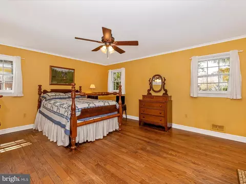 Bedroom - 131 Fairview Ave, Frederick, MD 21701 photo 2 of 8