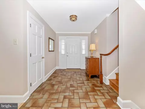 Entry Way - 131 Fairview Ave, Frederick, MD 21701 photo 1 of 2