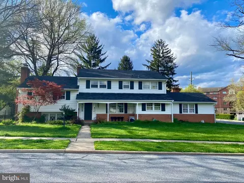 Exterior - 131 Fairview Ave, Frederick, MD 21701 photo 9 of 20