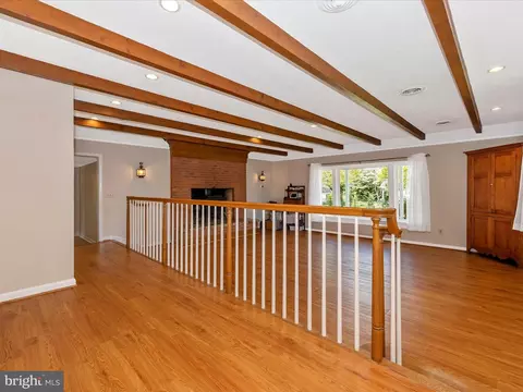 Living - 131 Fairview Ave, Frederick, MD 21701 photo 8 of 8