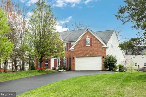 4010 Carrick Ct, Emmitsburg, MD 21727