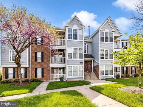 619 Himes Ave #V-102, Frederick, MD 21703