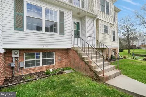 Exterior - 6717 Killdeer Ct, Frederick, MD 21703 photo 3 of 7