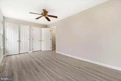 Bedroom - 6717 Killdeer Ct, Frederick, MD 21703 photo 3 of 3