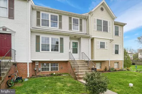 Exterior - 6717 Killdeer Ct, Frederick, MD 21703 photo 2 of 7