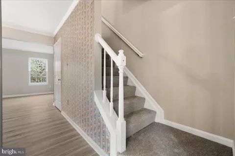 Entry Way - 6717 Killdeer Ct, Frederick, MD 21703 photo 1 of 2