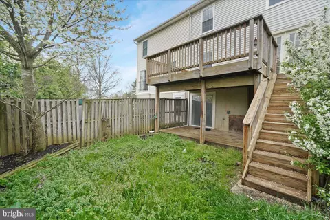 Exterior - 6717 Killdeer Ct, Frederick, MD 21703 photo 7 of 7