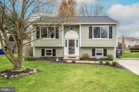 840 Insley Cir, Frederick, MD 21701