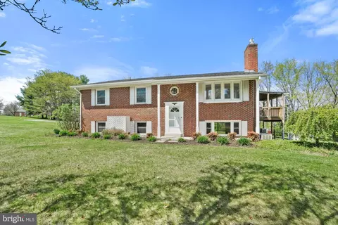 2248 Jefferson Pike, Knoxville, MD 21758