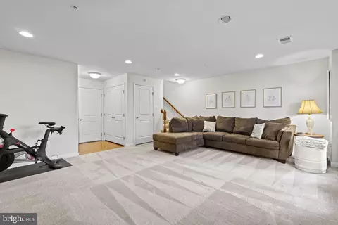 Living - 6254 Alexa St, Frederick, MD 21703 photo 5 of 6