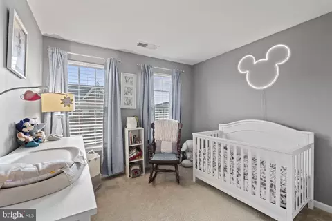 Bedroom - 6254 Alexa St, Frederick, MD 21703 photo 6 of 8