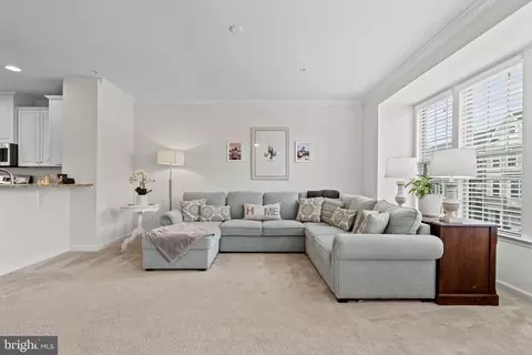 Living - 6254 Alexa St, Frederick, MD 21703 photo 2 of 6