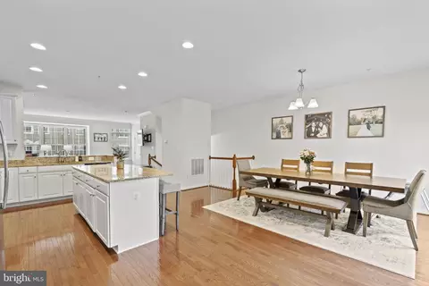 Kitchen - 6254 Alexa St, Frederick, MD 21703 photo 5 of 5