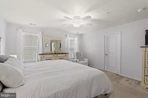 Bedroom - 6254 Alexa St, Frederick, MD 21703 photo 5 of 8