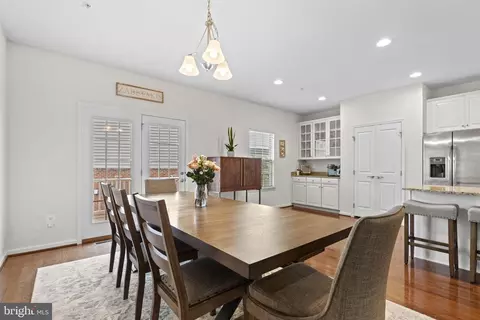 Dining - 6254 Alexa St, Frederick, MD 21703 photo 3 of 3