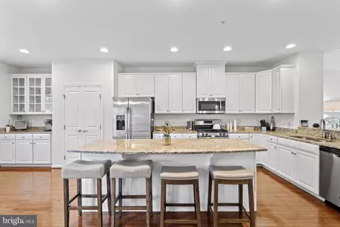 Kitchen - 6254 Alexa St, Frederick, MD 21703 photo 1 of 5
