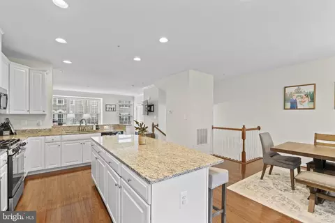 Kitchen - 6254 Alexa St, Frederick, MD 21703 photo 4 of 5