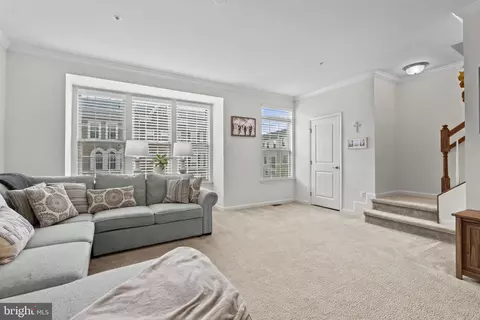 Living - 6254 Alexa St, Frederick, MD 21703 photo 3 of 6