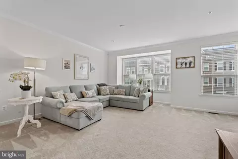 Living - 6254 Alexa St, Frederick, MD 21703 photo 1 of 6