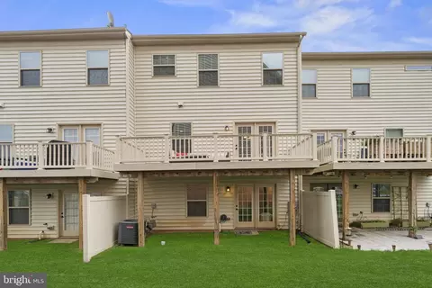 Exterior - 6254 Alexa St, Frederick, MD 21703 photo 8 of 9