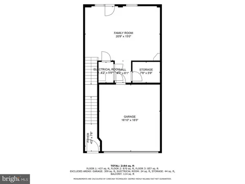 Floorplan - 6254 Alexa St, Frederick, MD 21703 photo 1 of 4