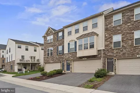 Exterior - 6254 Alexa St, Frederick, MD 21703 photo 2 of 9