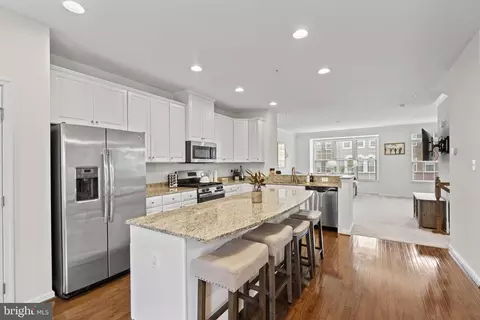 Kitchen - 6254 Alexa St, Frederick, MD 21703 photo 3 of 5