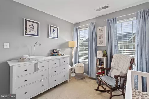 Bedroom - 6254 Alexa St, Frederick, MD 21703 photo 7 of 8