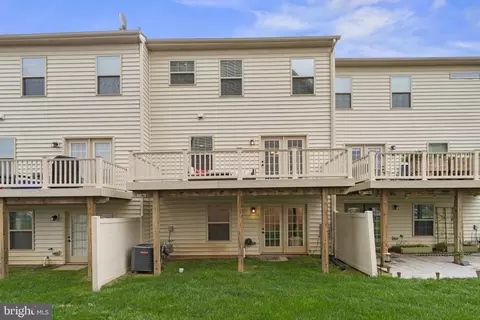 Exterior - 6254 Alexa St, Frederick, MD 21703 photo 9 of 9