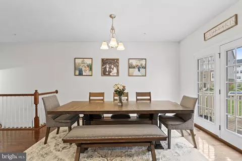 Dining - 6254 Alexa St, Frederick, MD 21703 photo 2 of 3