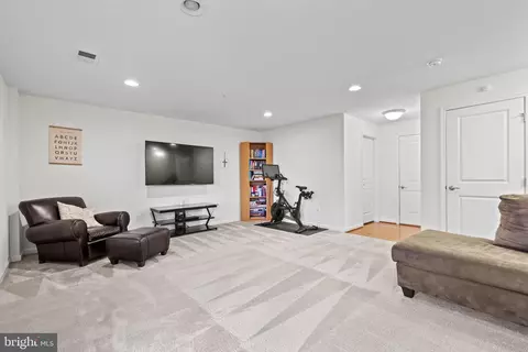 Bedroom - 6254 Alexa St, Frederick, MD 21703 photo 1 of 8