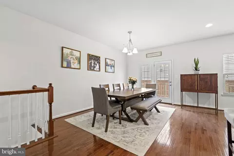 Dining - 6254 Alexa St, Frederick, MD 21703 photo 1 of 3