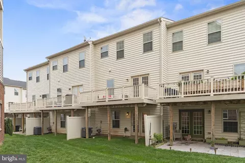 Exterior - 6254 Alexa St, Frederick, MD 21703 photo 7 of 9