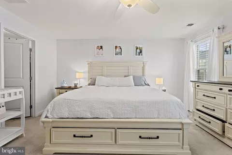 Bedroom - 6254 Alexa St, Frederick, MD 21703 photo 4 of 8