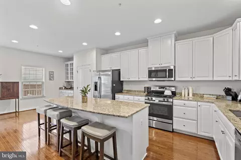 Kitchen - 6254 Alexa St, Frederick, MD 21703 photo 2 of 5