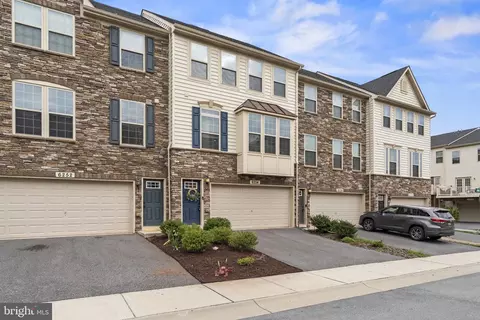 Exterior - 6254 Alexa St, Frederick, MD 21703 photo 3 of 9