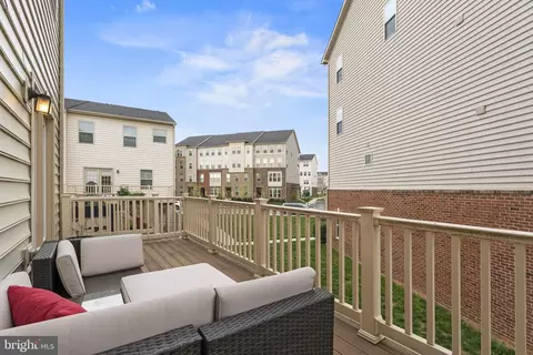 Exterior - 6254 Alexa St, Frederick, MD 21703 photo 5 of 9