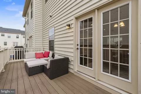 Exterior - 6254 Alexa St, Frederick, MD 21703 photo 4 of 9