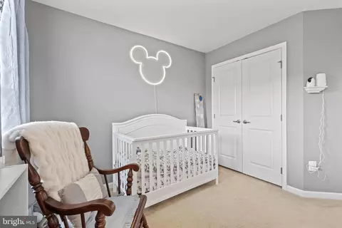 Bedroom - 6254 Alexa St, Frederick, MD 21703 photo 8 of 8