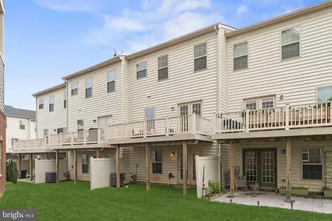 Exterior - 6254 Alexa St, Frederick, MD 21703 photo 6 of 9