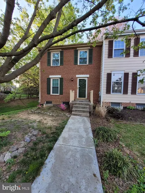 8018 Cattail, Frederick, MD 21701