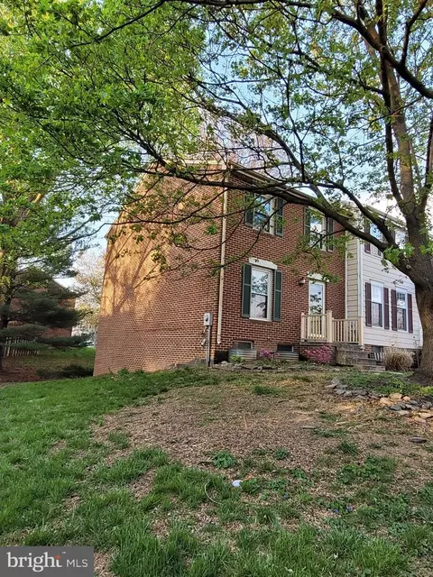 Exterior - 8018 Cattail, Frederick, MD 21701 photo 4 of 4