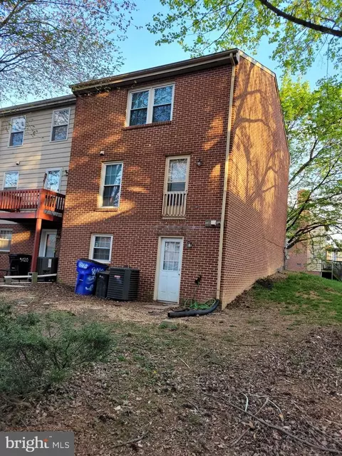 Exterior - 8018 Cattail, Frederick, MD 21701 photo 3 of 4