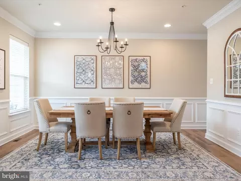 Dining - 827 Holden Rd, Frederick, MD 21701 photo 2 of 5