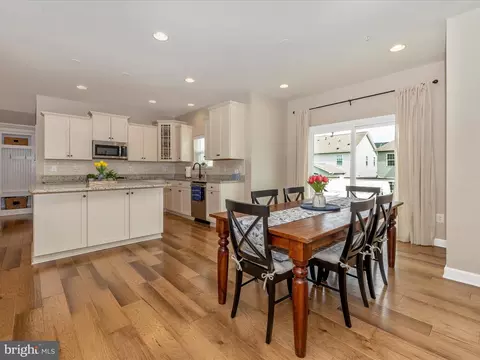 Dining - 827 Holden Rd, Frederick, MD 21701 photo 4 of 5